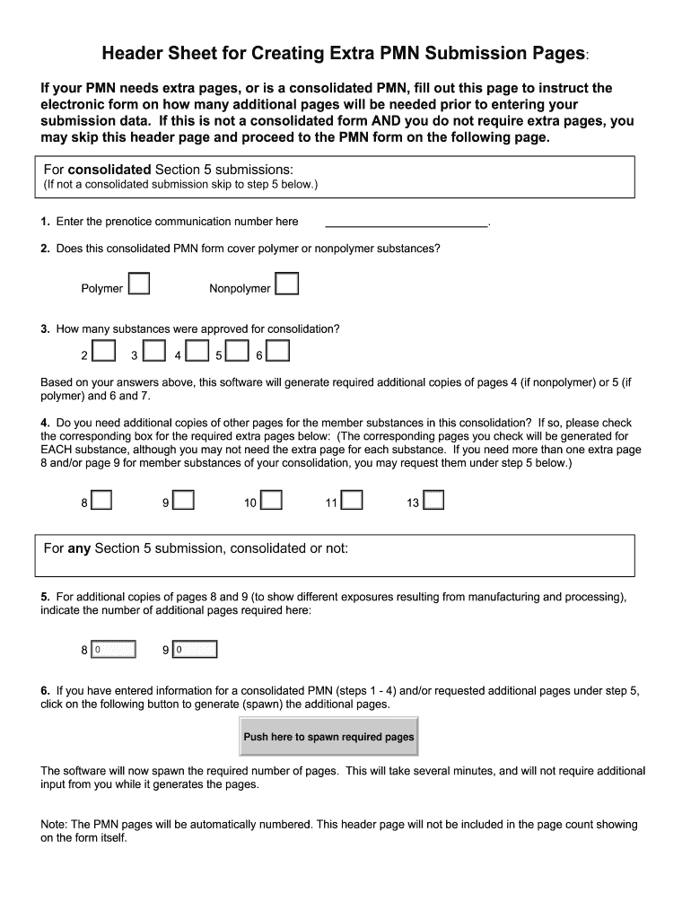  Form Epa 7710 25 1995-2024