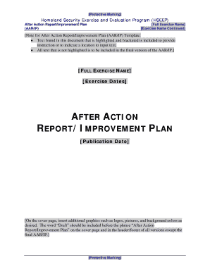 Hseep Aar Template  Form