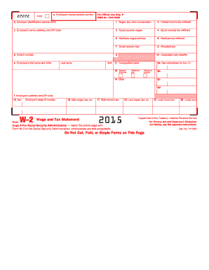 Merit Resources W2 Form