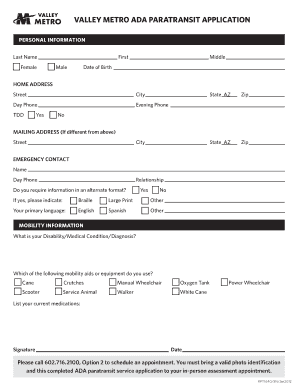 Tsc Appraisal Form PDF