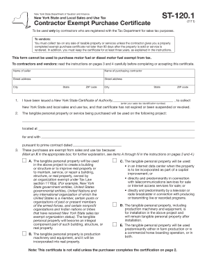 St 1201711 Form