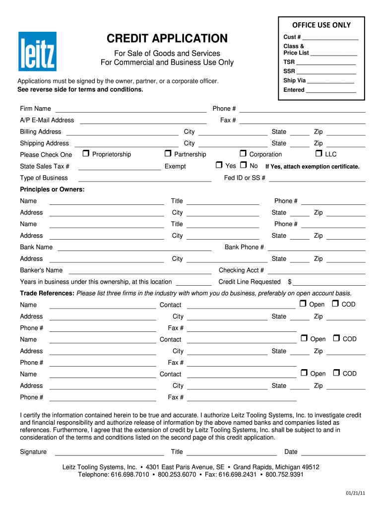 Get and Sign Leitz 2011-2022 Form