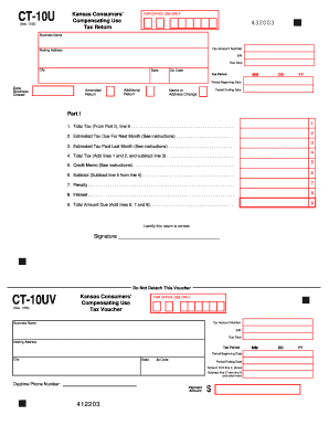 Form 10u