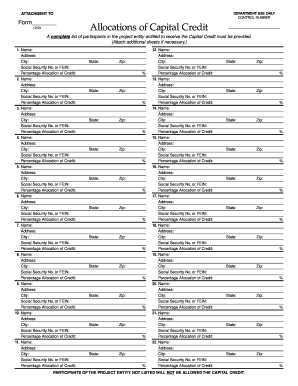 Allocation Form 1201 Revenue Alabama