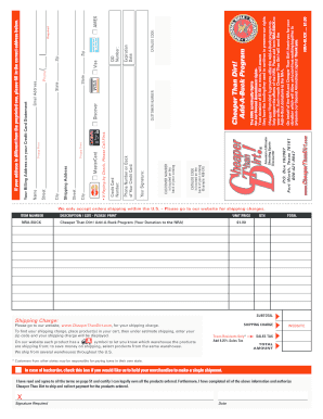 Cheaper Than Dirtavidavit for Ordering Product Form