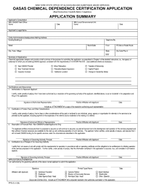 Ppd 5 Form Oasas