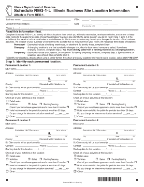 Illinois Rl 26  Form