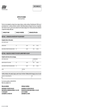 Mc 152 Form