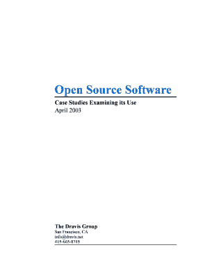 Open Source Final 0422 Sxw PostgreSQL Postgresql  Form