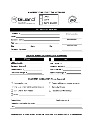 Sguard  Form