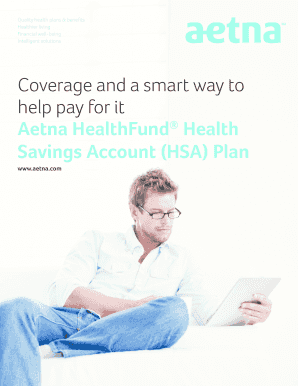 Health Coverage Plus a Health Savings Account Rolled into One Hr Cornell  Form