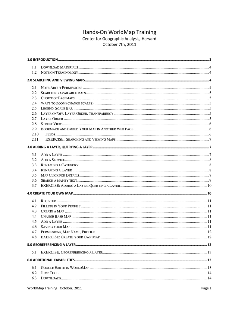 Section 3 Data Model Considerations Projects at Harvard Projects Iq Harvard  Form