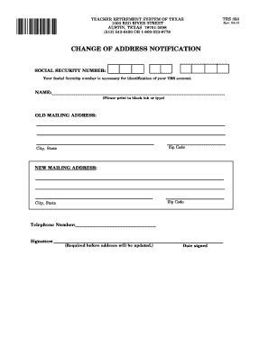 Trs Form358