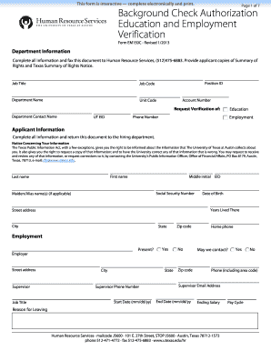 Insurance Enrollment Change Utexas  Form