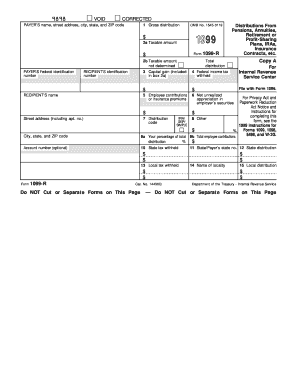 Do NOT Cut or Separate Forms on This Page IRS Irs