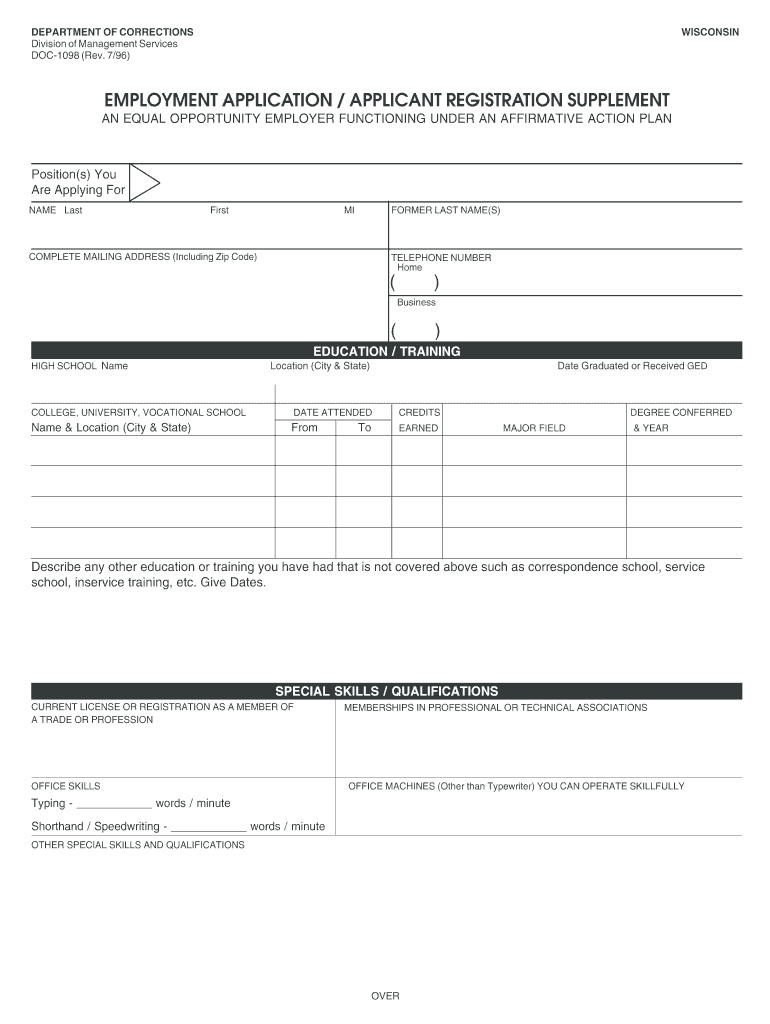 Get and Sign 1098d 1996-2022 Form