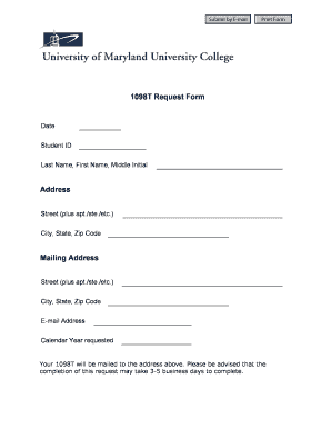 Umgc 1098 T  Form