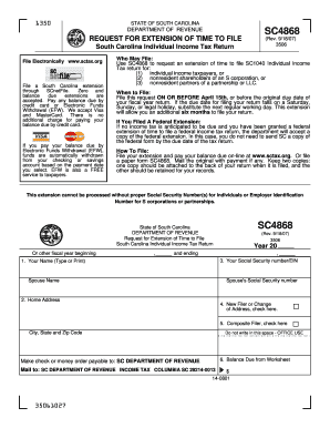 Sc4868  Form