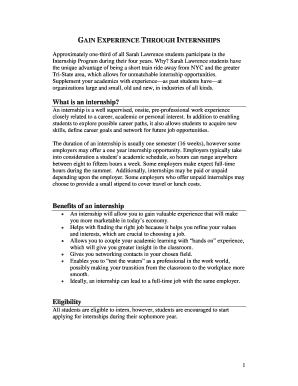 Student Club and Organization Handbook Orange Coast College  Form