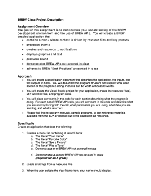 COURSE OUTLINE BLANK FORMS