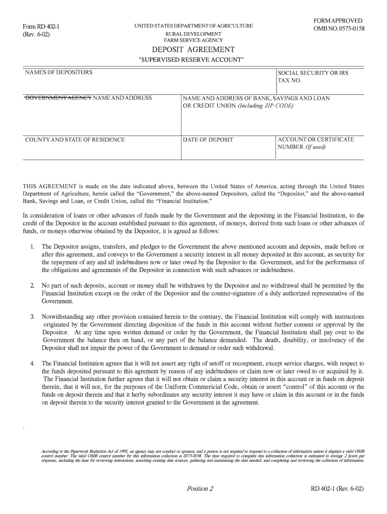  Form 402 1 2002-2024