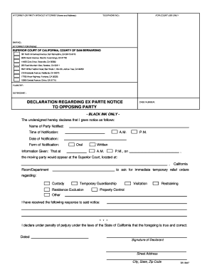 Sb 19447  Form