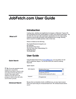 DOC to Help Sidehead Manual CareerSite Com  Form