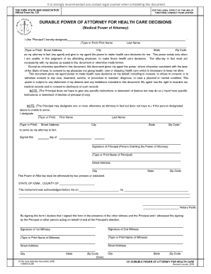 Iowa State Bar Association Forms