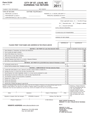 Form E 234pdffillercom