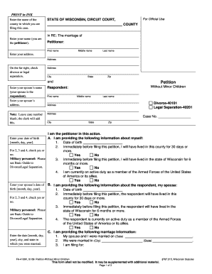 Fa 4109 Fillable Form