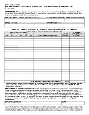 Dpa Application Form