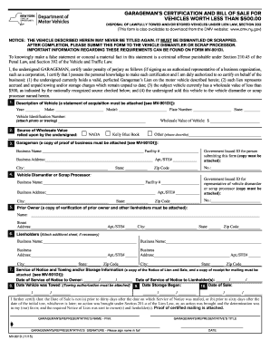 Mv901  Form