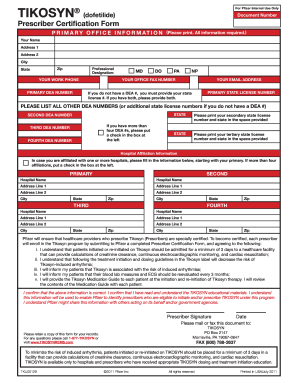 Certification Form Fill Out And Sign Printable Pdf Template Signnow