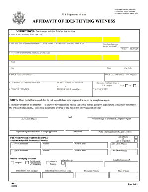Get and Sign Form Ds 71 Printable 2002