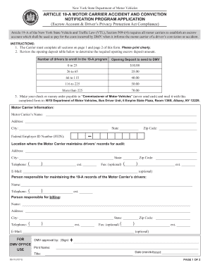  Permit Test Form 2013