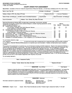 F 20933 Wisconsin Department of Health Services Dhs Wisconsin  Form