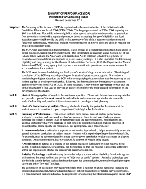 State of Ct Special Education Ed635 Form