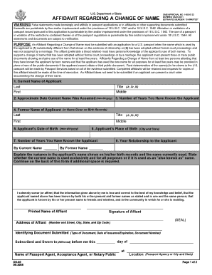 Annexure E Filled Sample  Form