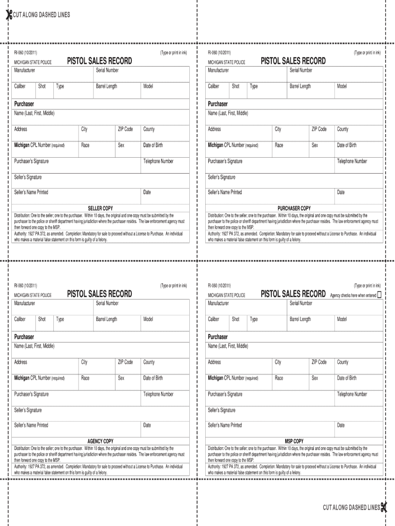 Get and Sign Ri 60 2008-2022 Form