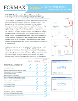 Online Omr Sheet Filling  Form