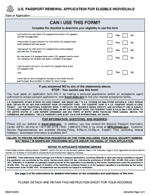 Ds 64 Fillable  Form