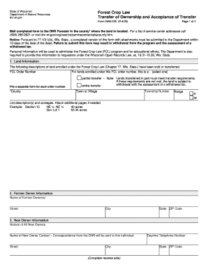 Dnrwigovorgcaercsservicecenterssbycountyhtm Form