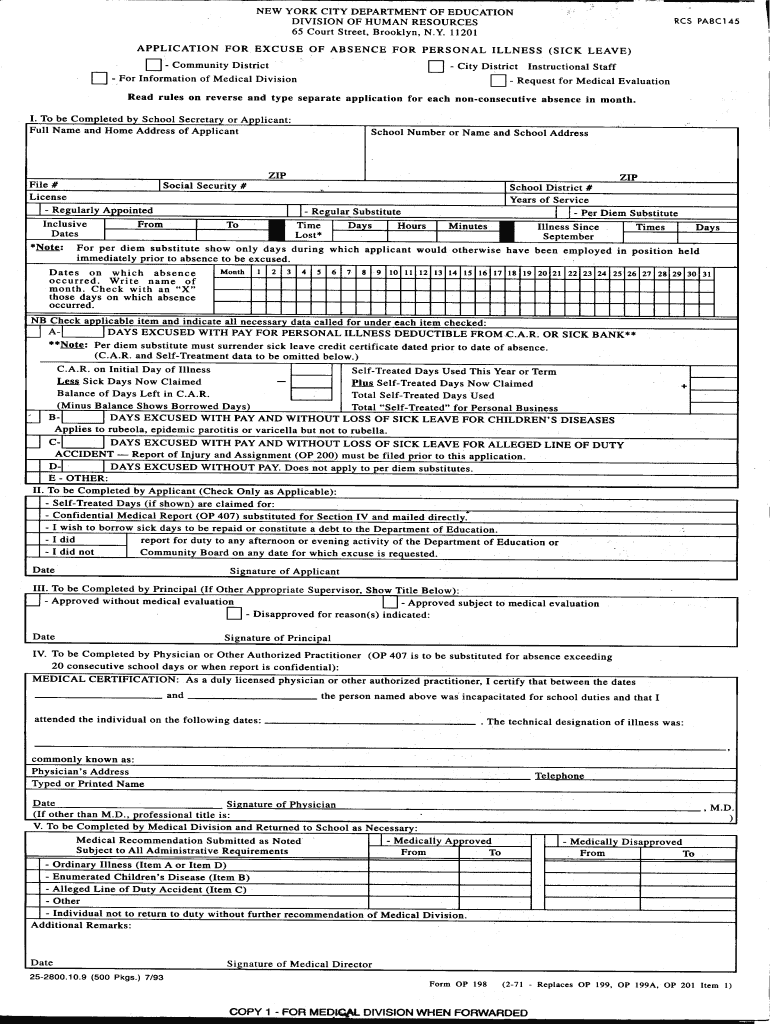  Op 198 1993-2024