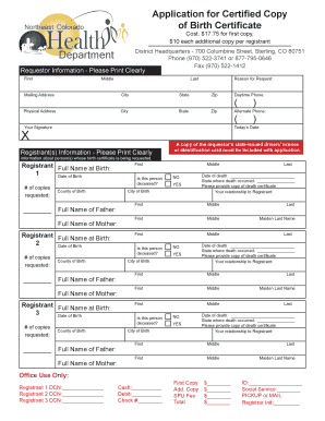  Manitoba Birth Certificate Application Form 2013