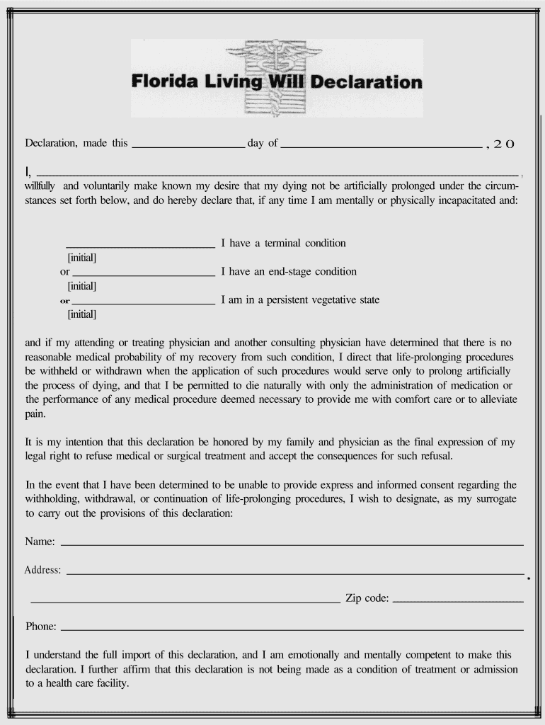 living-will-form-florida-fill-out-and-sign-printable-pdf-template