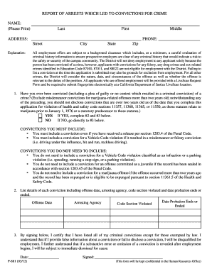 P 881 Los Rios Community College District Losrios  Form