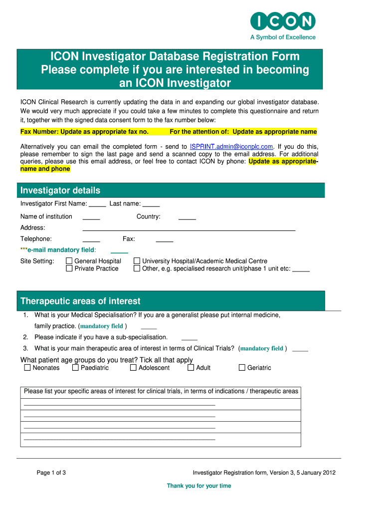  Icon Database Form 2012-2024