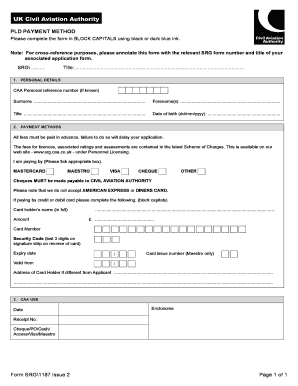 Srg1187  Form