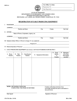  Rhs 8 4 Form 2009-2024