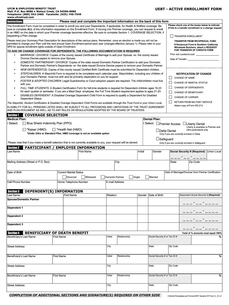  Uebt Login 2010-2024